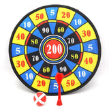 Dart Set - Multi, Kids, Sports, Chase Value, Chase Value