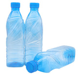 Smash Water Bottle Pack Of 3 - Blue, Home & Lifestyle, Glassware & Drinkware, Chase Value, Chase Value