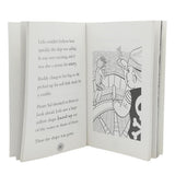 Story Lola's Toy Box - On The Story Sea, Kids, Kids Story Books, 6 to 9 Years, Chase Value