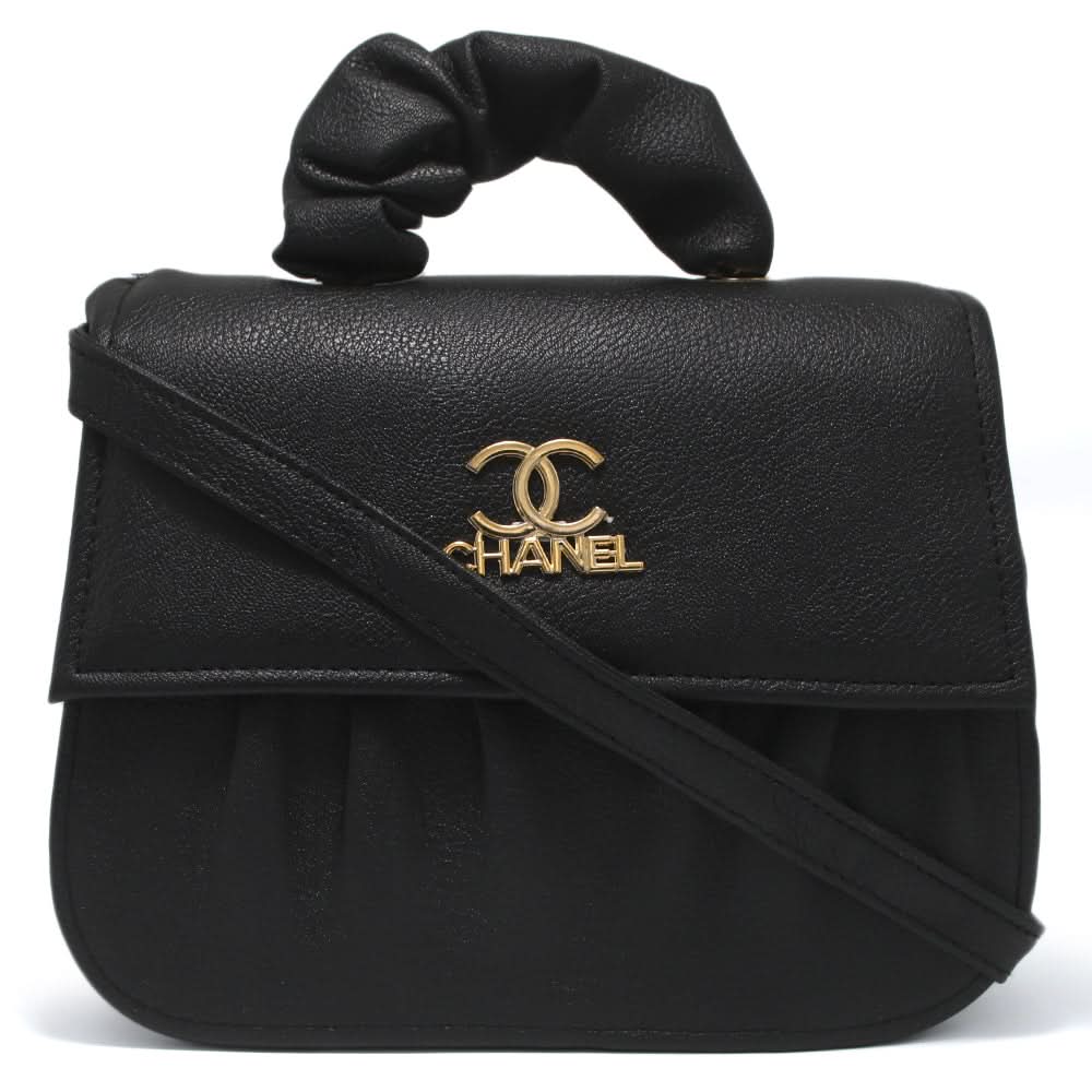 Women's Shoulder Bag - Black, Women, Bags, Chase Value, Chase Value