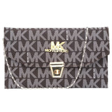 Women's Clutch - Coffee, Women, Clutches, Chase Value, Chase Value