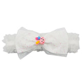 Matha Patti - White, Kids, Hair Accessories, Chase Value, Chase Value