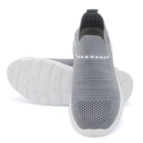 Women's Sketcher - Grey, Women, Casual & Sports Shoes, Chase Value, Chase Value