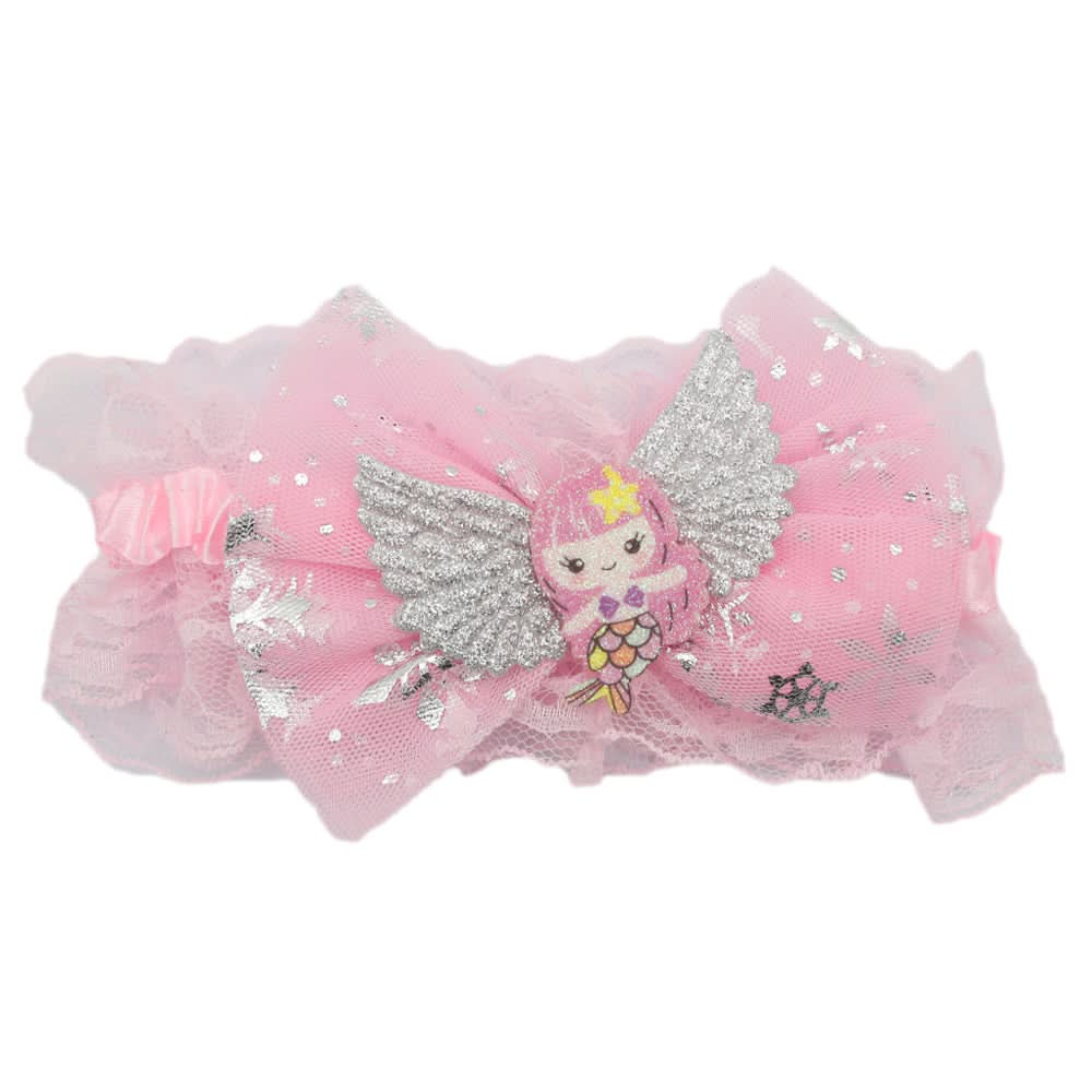 Matha Patti - Pink, Kids, Hair Accessories, Chase Value, Chase Value