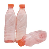 Smash Water Bottle Pack Of 3 - Red, Home & Lifestyle, Glassware & Drinkware, Chase Value, Chase Value