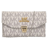 Women's Clutch - Off White, Women, Clutches, Chase Value, Chase Value