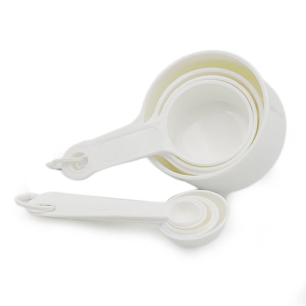 Thai Measuring Cup - White, Home & Lifestyle, Kitchen Tools And Accessories, Chase Value, Chase Value