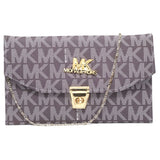 Women's Clutch - Dark Grey, Women, Clutches, Chase Value, Chase Value