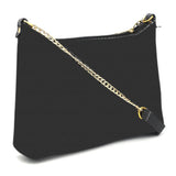 Women's Shoulder Bag K-2555 - Black, Women, Bags, Chase Value, Chase Value