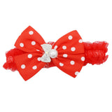 Matha Patti - Red, Kids, Hair Accessories, Chase Value, Chase Value