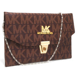 Women's Clutch - Brown, Women, Clutches, Chase Value, Chase Value
