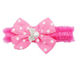 Matha Patti - Dark Pink, Kids, Hair Accessories, Chase Value, Chase Value