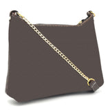 Women's Shoulder Bag K-2555 - Coffee, Women, Bags, Chase Value, Chase Value