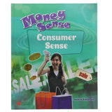General Knowledge Money Sense - Consumer Sense, Kids, Kids Educational Books, 9 to 12 Years, Chase Value
