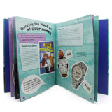 General Knowledge Money Sense - Consumer Sense, Kids, Kids Educational Books, 9 to 12 Years, Chase Value