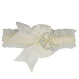 Newborn Girl Matha Patti - Off White, Kids, Hair Accessories, Chase Value, Chase Value