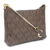 Women's Shoulder Bag K-2555 - Coffee, Women, Bags, Chase Value, Chase Value