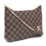 Women's Shoulder Bag K-2555 - Coffee, Women, Bags, Chase Value, Chase Value