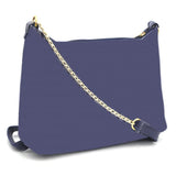 Women's Shoulder Bag K-2555 - Navy Blue, Women, Bags, Chase Value, Chase Value