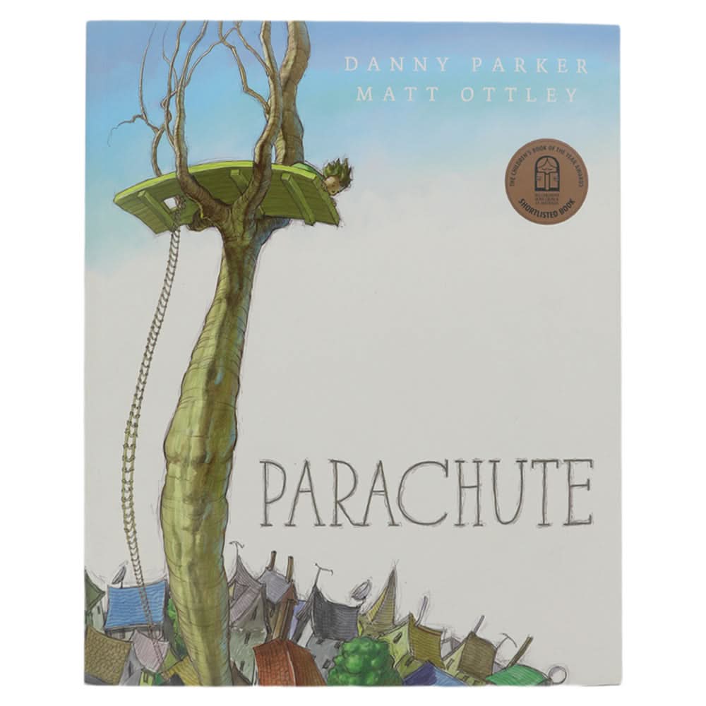 Story Parachute, Kids, Kids Story Books, 3 to 6 Years, Chase Value