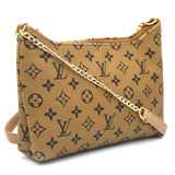 Women's Shoulder Bag K-2555 - Brown, Women, Bags, Chase Value, Chase Value