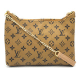 Women's Shoulder Bag K-2555 - Brown, Women, Bags, Chase Value, Chase Value