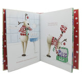 Story Reindeer's Christmas Surprise, Kids, Kids Story Books, 3 to 6 Years, Chase Value