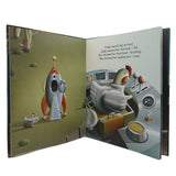 Story Zelda's Big Adventure, Kids, Kids Story Books, 3 to 6 Years, Chase Value