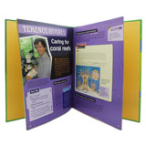 General Knowledge Heroes Of Australian Science - Plant & Animals Conservation, Kids, Kids Educational Books, 9 to 12 Years, Chase Value