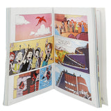 Story Dream The Impossile Dream, Kids, Kids Story Books, 9 to 12 Years, Chase Value