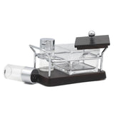 Acrylic 3 Piece Condiment Set - White, Home & Lifestyle, Storage Boxes, Chase Value, Chase Value