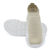 Women's Sketcher - Beige, Women, Casual & Sports Shoes, Chase Value, Chase Value