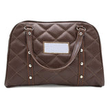 Women Purse 6588 - Coffee, Women, Bags, Chase Value, Chase Value