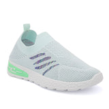 Women's Sketcher - Green, Women, Casual & Sports Shoes, Chase Value, Chase Value