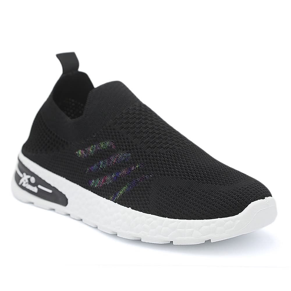 Women's Sketcher - Black, Women, Casual & Sports Shoes, Chase Value, Chase Value
