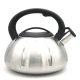 Stainless Steel Kettle - Silver, Home & Lifestyle, Glassware & Drinkware, Chase Value, Chase Value