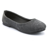 Girls Pumps (1728) - Black, Kids, Pump, Chase Value, Chase Value