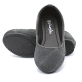 Girls Pumps (1728) - Black, Kids, Pump, Chase Value, Chase Value
