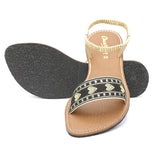 Women's Sandal SN-007 - Fawn, Women, Sandals, Chase Value, Chase Value