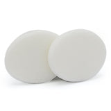 Ellora Face Powder Puff 2Pc EL-03, Beauty & Personal Care, Brushes And Applicators, Ellora, Chase Value