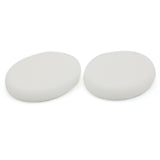 Ellora Face Powder Puff 2Pc EL-03, Beauty & Personal Care, Brushes And Applicators, Ellora, Chase Value