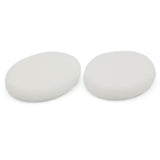 Ellora Face Powder Puff 2Pc EL-03, Beauty & Personal Care, Brushes And Applicators, Ellora, Chase Value