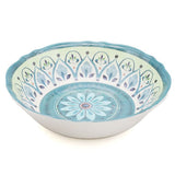 China Printed Bowl - Steel Blue - A, Home & Lifestyle, Serving And Dining, Chase Value, Chase Value