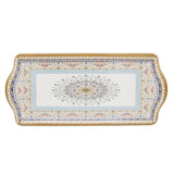 China Tray - Khaki - A, Home & Lifestyle, Serving And Dining, Chase Value, Chase Value