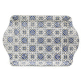 China Tray Small - Blue-D, Home & Lifestyle, Serving And Dining, Chase Value, Chase Value
