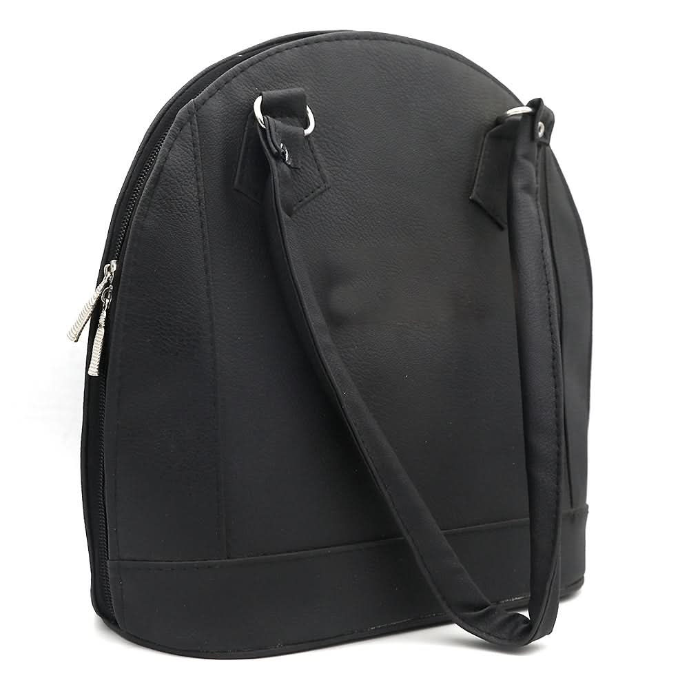 Women's Handbag 1150 - Black, Women, Bags, Chase Value, Chase Value