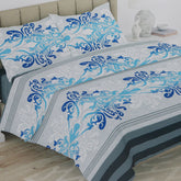 Percale Double Bed Sheet - S2, Home & Lifestyle, Double Bed Sheet, Chase Value, Chase Value