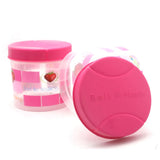 Jumbo Jar Net 2Pc - Pink, Home & Lifestyle, Storage Boxes, Chase Value, Chase Value