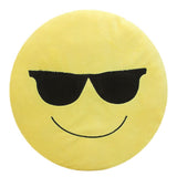 Smiley Pillow - F, Home & Lifestyle, Cushions And Pillows, Chase Value, Chase Value