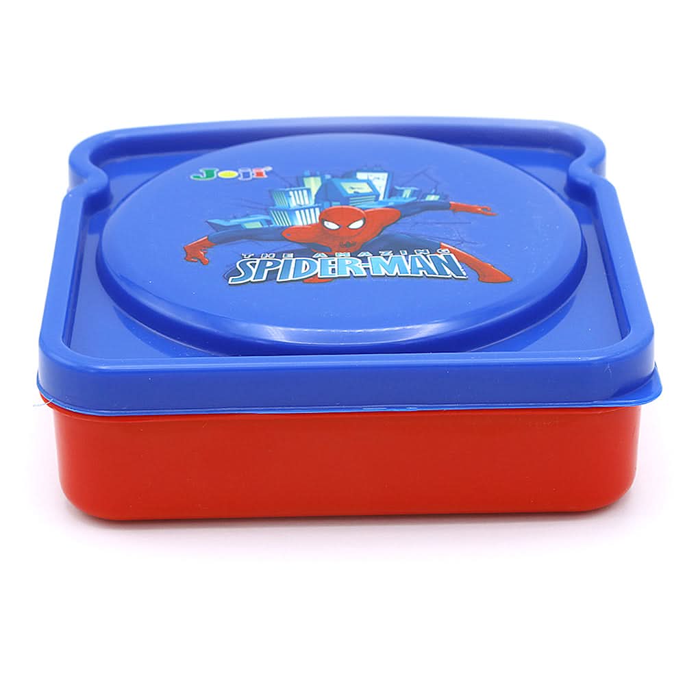 Lunch Box JZ-990 - Blue, Kids, Tiffin Boxes And Bottles, Chase Value, Chase Value